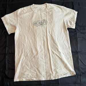Used Urban Outfitters Global Hiatus t shirt